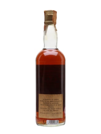 St Magdalene 1964 / 18 Year Old / Connoisseurs Choice