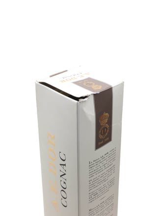AE Dor No.11 Cognac