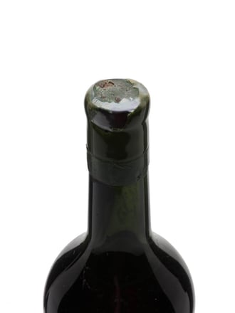 Croizet 1914 Cognac / Grande Reserve / Bot.1950s