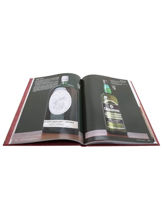 Best Collection of Malt Whiskies / Part Two