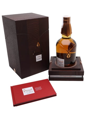Benromach Heritage 1978