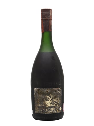 Remy Martin Age Inconnu / Grande Champagne / Bot.1970s