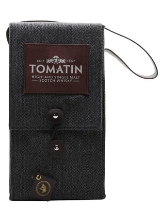 Tomatin 36 Year Old / Batch No.5 / Rare Casks