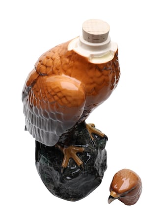 Whyte & Mackay Golden Eagle