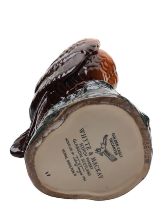 Whyte & Mackay Golden Eagle