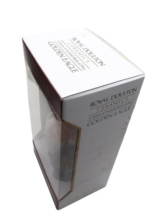 Whyte & Mackay Golden Eagle