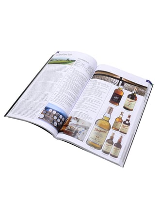 Malt Whisky Yearbook 2020
