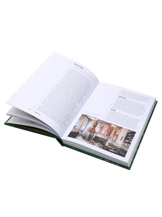 Gin The Manual