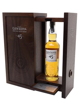 Glen Scotia 45 Year Old
