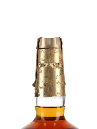 Old Forester / Bot.1970s