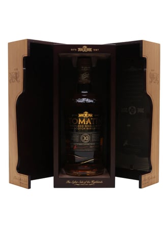 Tomatin 30 Year Old / Batch 2