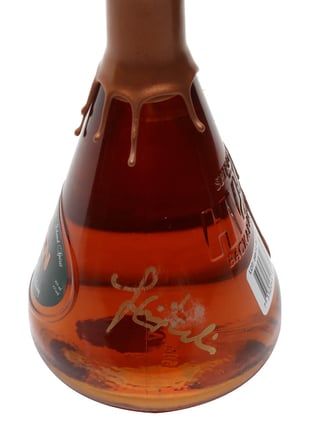 Spirit of Hven Urania Swedish Whisky