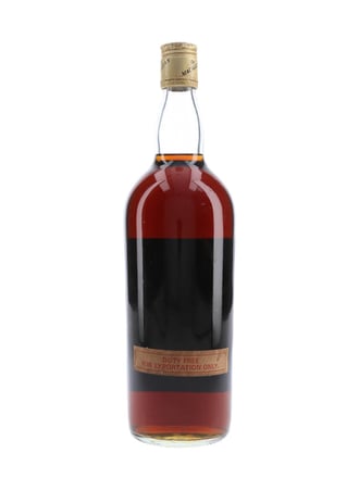 Macallan 12 Year Old / Bot.1980s