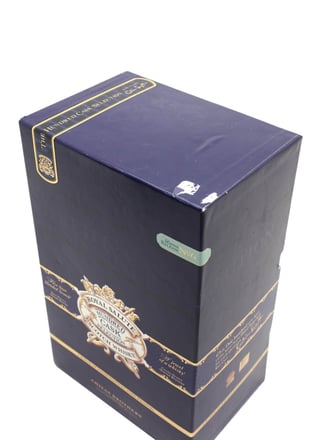Royal Salute Hundred Cask Selection / Release No.6