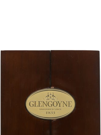Glengoyne 35 Year Old
