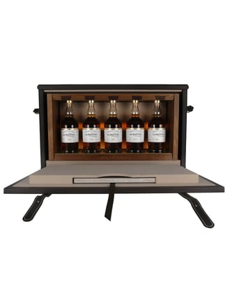 Balvenie DCS Compendium Chapter 5 1962-2002 / 5x70cl