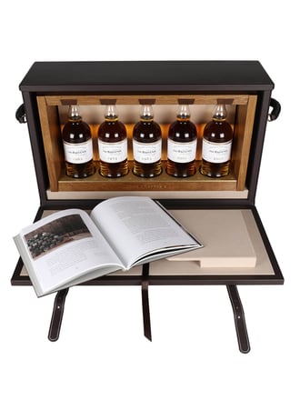 Balvenie DCS Compendium Chapter 5 1962-2002 / 5x70cl
