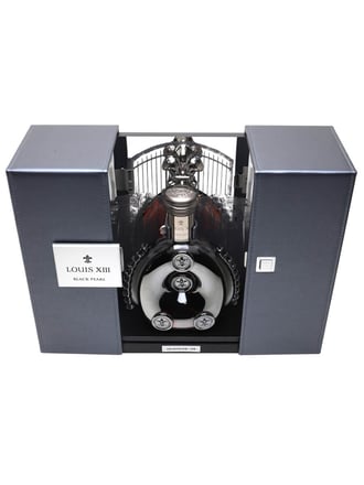 Louis XIII Black Pearl / André Heriard Dubreuil