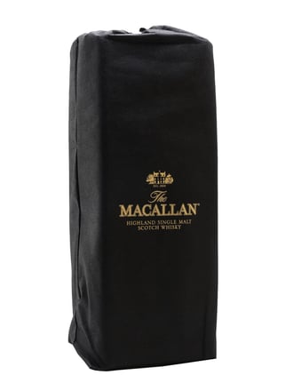 Macallan 30 Year Old / Sherry Oak / 2019 Release