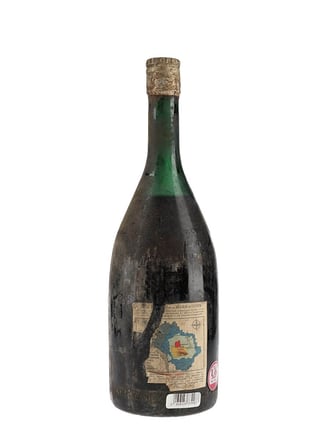 Remy Martin VSOP Cognac / Fine Champagne / Bot.1950s
