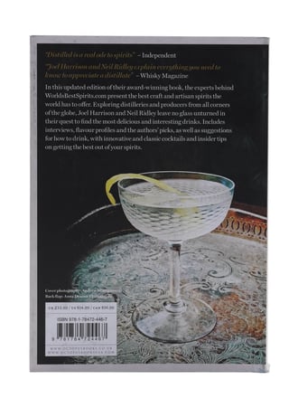 Distilled