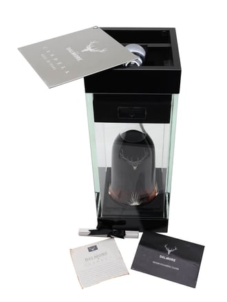Dalmore - Candela 50 Year Old