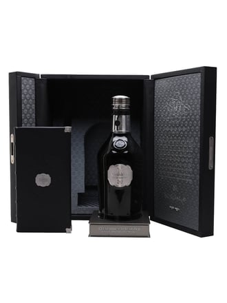 Glenfiddich 50 Year Old / Bot.2009