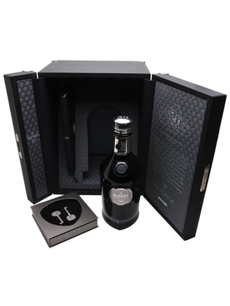 Glenfiddich 50 Year Old / Bot.2009