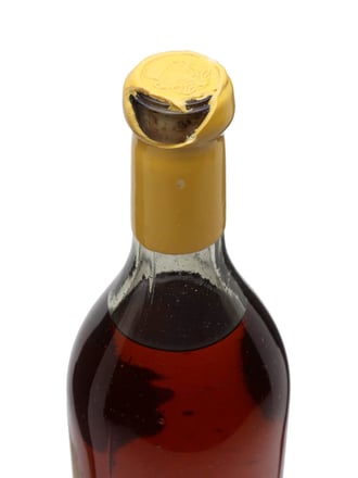 Prunier 1985 Fins Bois Cognac