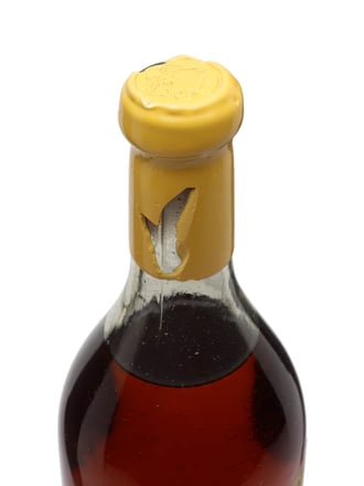 Prunier 1985 Fins Bois Cognac