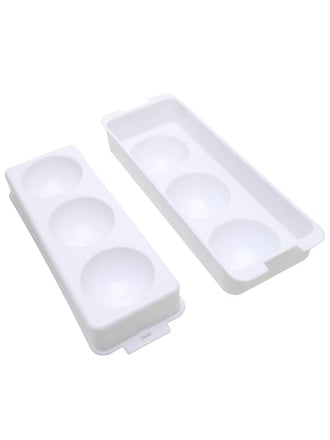 Ice Ball Mould