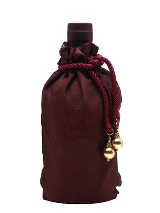 Rampur Single Malt Whisky / PX Sherry Cask