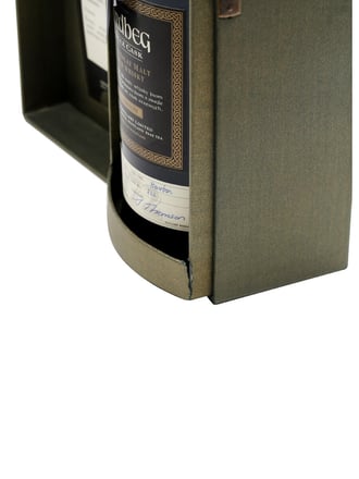 Ardbeg 1972 / Cask #866