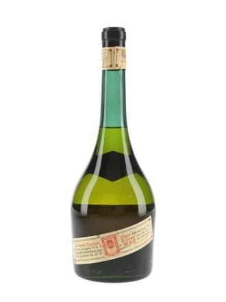 Vieille Cure Liqueur / Bot.1950s