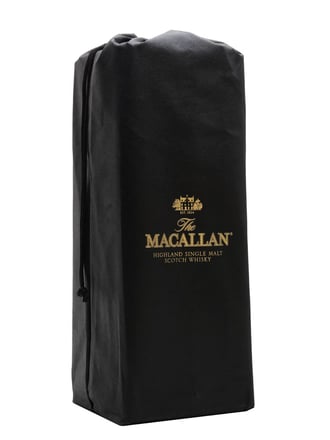 Macallan 25 Year Old Sherry Oak / 2020 Release