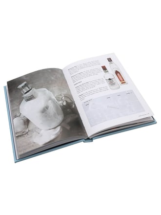 Vodka: The Essential Guide for Vodka Purists