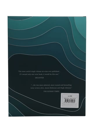 World Atlas Of Wine 8th Edition