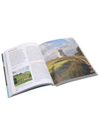 Britain in a Bottle A Visitors Guide