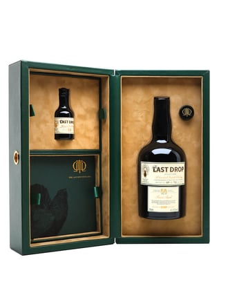The Last Drop 56 Year Old Blended Whisky / Release No.16