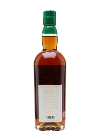 A Fine Christmas Malt 2020 / 19 Year Old
