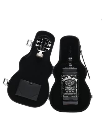 Jack Daniel