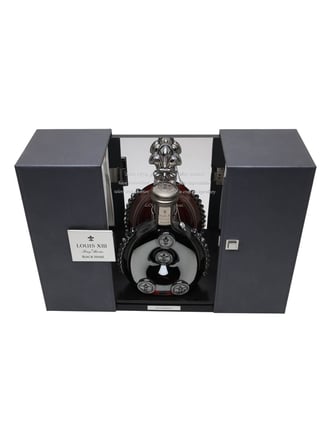 Remy Martin Louis XIII / Black Pearl 140th Anniversary