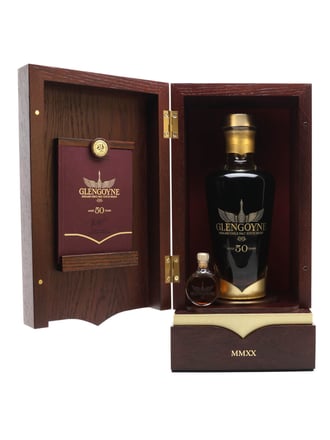 Glengoyne 50 Year Old