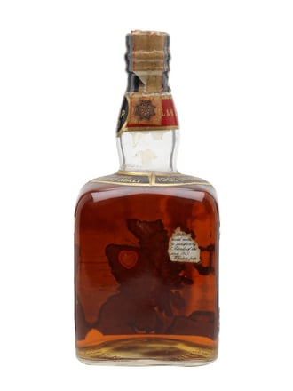 Aberlour 8 Year Old / Bot.1960s