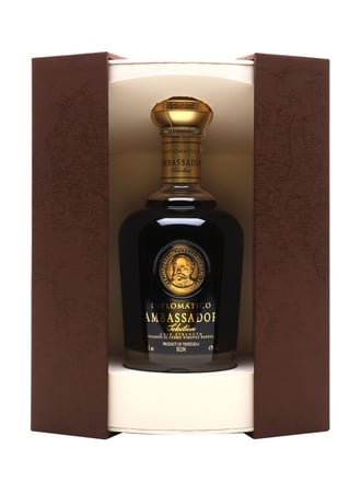 Diplomatico Ambassador