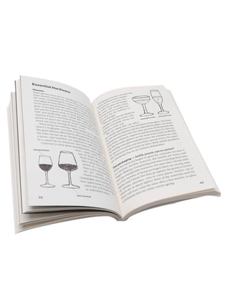 24 Hour Wine Expert