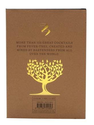 Fever-Tree: The Art of Mixing
