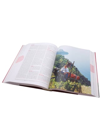 The Oxford Companion to Wine / Fourth Edition