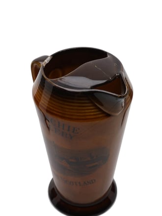 Stronachie / The Real Sandy MacDonald / Large Water Jug