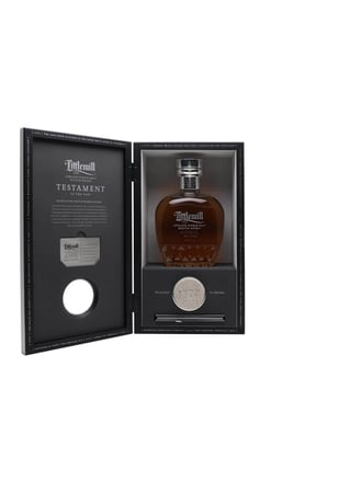 Littlemill Testament 1976 / Bot.2020